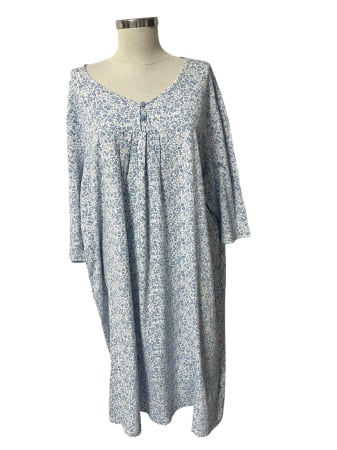 Lenjerii si pijamale - Rochie noapte                              4XL