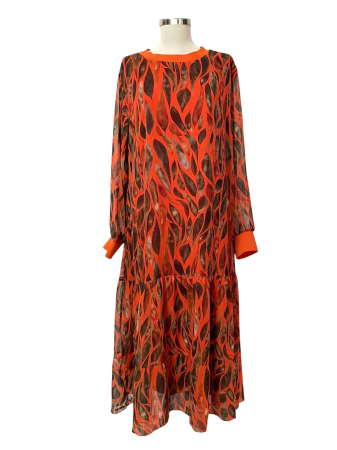 Rochii - Rochie                          XL