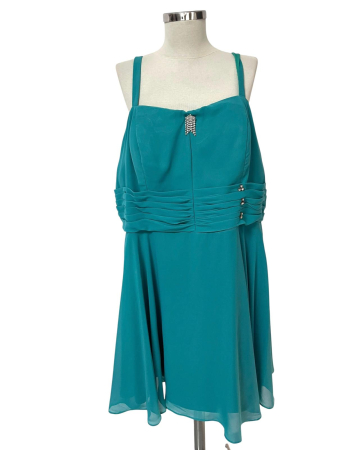 Rochii - Rochie                                XL
