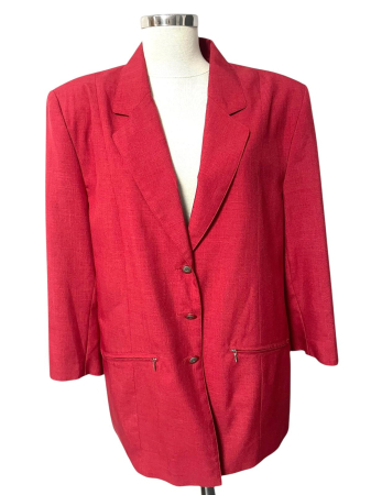 Sacouri si Costume - Sacou De Ville                           XL