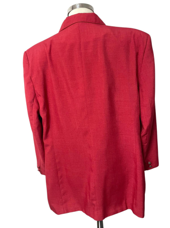 Sacou De Ville                           XL [2]