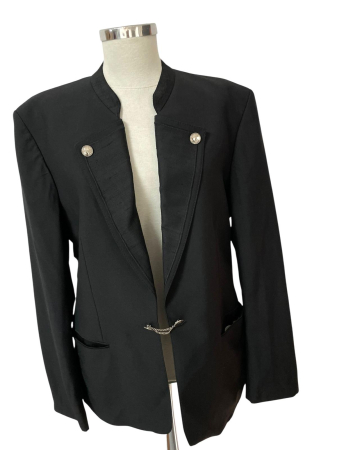 Barbati - Sacou din lana                       M