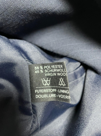 Sacou                                     L [3]