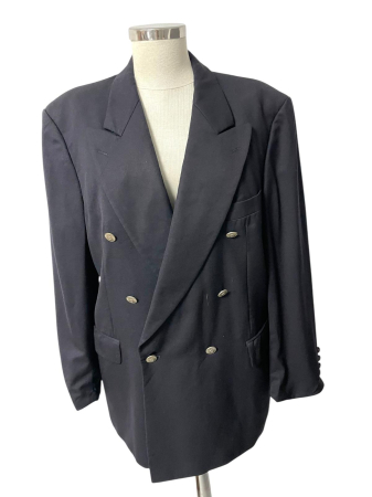 Sacouri si Costume - Sacou lana                          XL