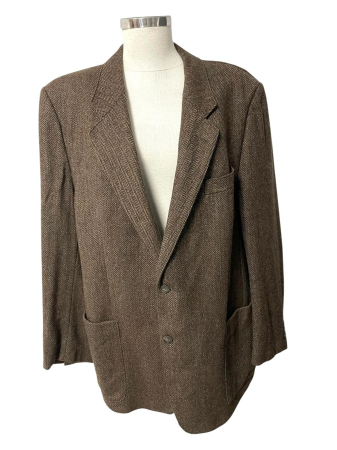 Sacouri si Costume - Sacou lana                       XL