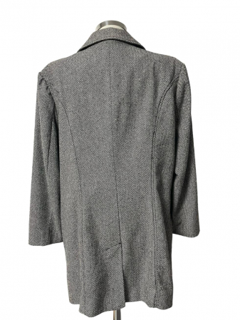 Sacou lung Canda                                 XL [1]