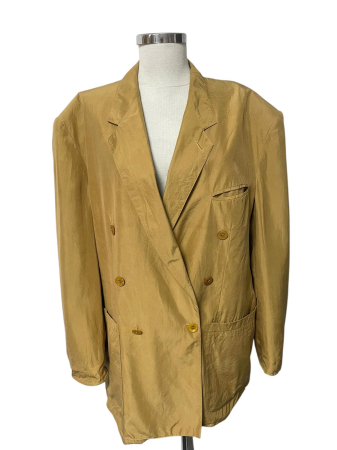 Sacouri si Costume - Sacou matase                                XXL