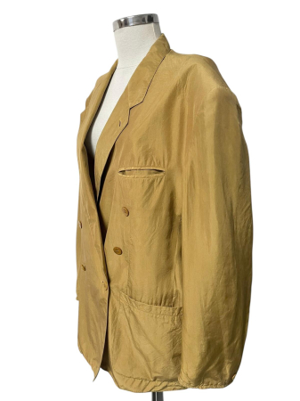 Sacou matase                                XXL [1]