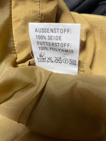 Sacou matase                                XXL [3]