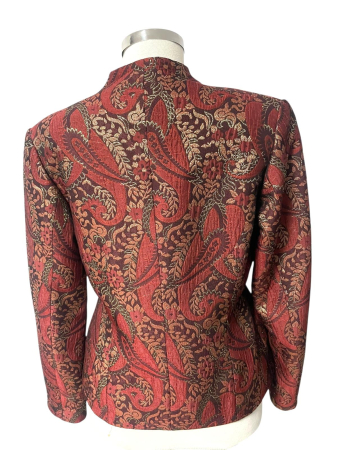 Sacou Octavia                  M [1]