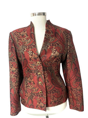 Sacouri si Costume - Sacou Octavia                  M