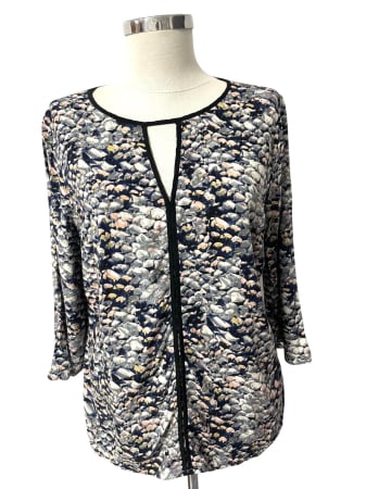 Bluze/Topuri - Saint Tropez bluza                     L