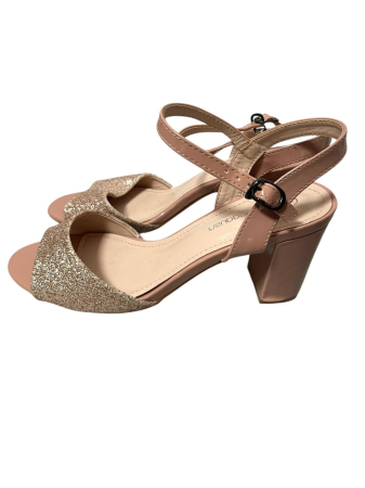 Incaltaminte - Sandale                     39