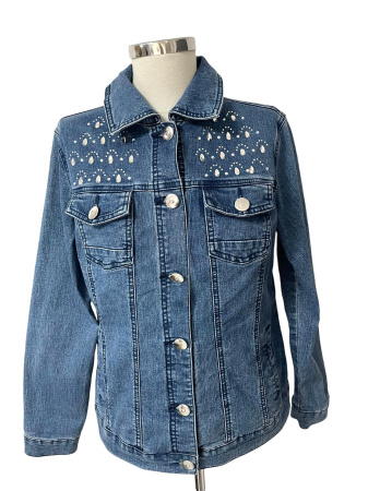 Set geaca si pantaloni 3/4                 M/40 [1]