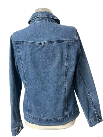 Set geaca si pantaloni 3/4                 M/40 [3]