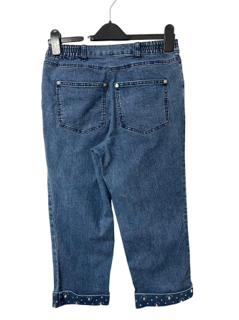 Set geaca si pantaloni 3/4                 M/40 [4]