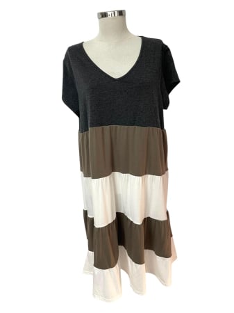 Femei - Sheilay rochie                       XL