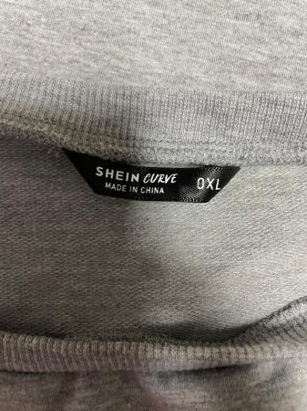 Shein bluza                             L [1]