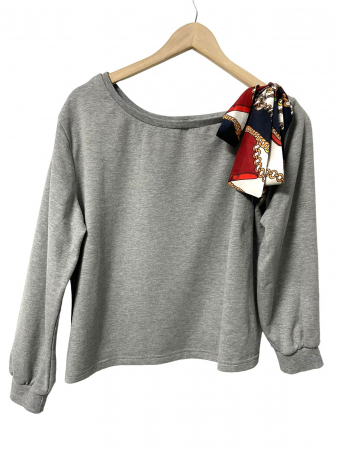 Hanorace - Shein bluza                             L