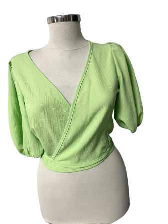 Bluze/Topuri - Shein bluza                     S