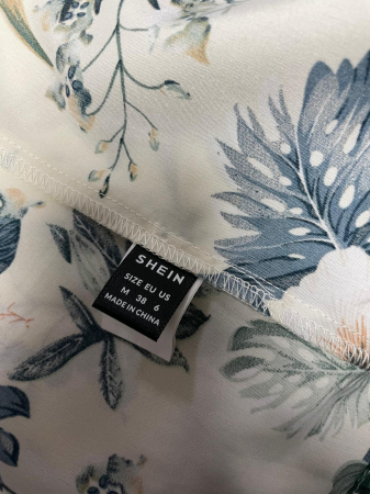 Shein cardigan                            L [2]