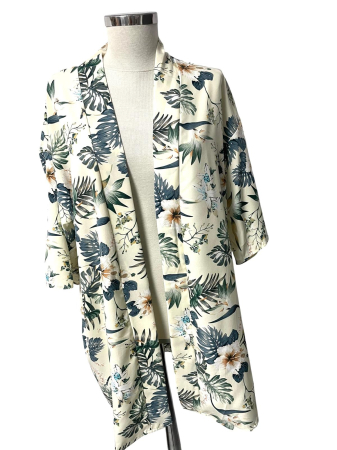 Bluze/Topuri - Shein cardigan                            L