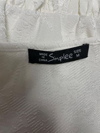 Simplee bluza                          M [2]