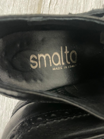 Smalto pantofi piele naturala            40 [4]