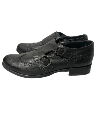 Incaltaminte - Smalto pantofi piele naturala            40