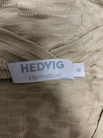 Stochkholm tricou/bluza                                        L [2]