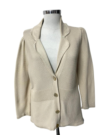 Cardigane - Stockh Lm  cardigan                     L