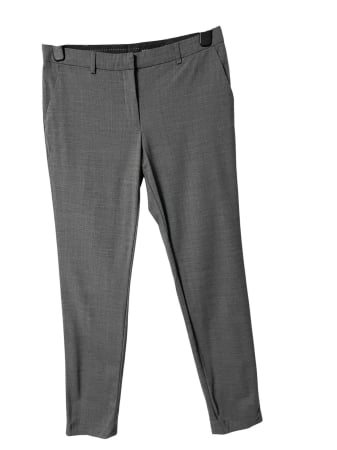 Pantaloni - Stockh LM pantaloni lana                          M/40