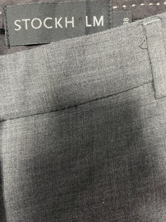 Stockh LM pantaloni lana                          M/40 [2]