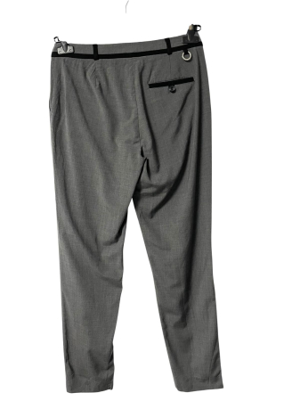 Stockh LM pantaloni subtiri amestec lana                       XS-S [1]