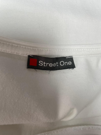 Street One maiou                      L [2]