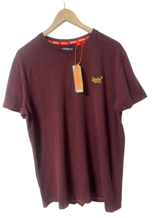 Barbati - Superdry tricou                          L