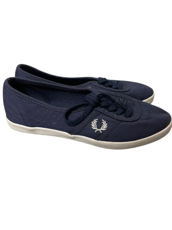 Tenisi Fred Perry                36 [2]