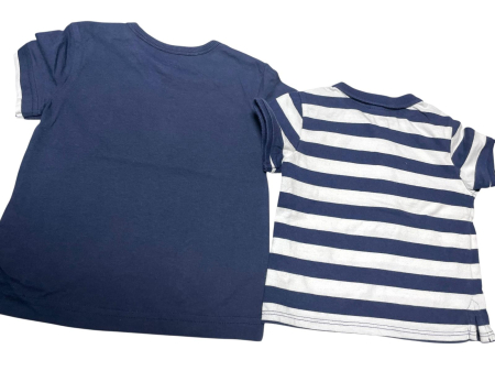 Set 2 tricouri                        74 [1]