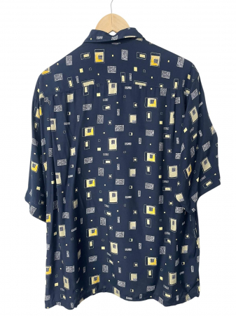 Tom Hanbury camasa                          L [1]