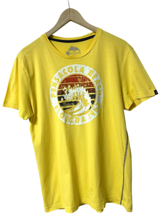 Barbati - Tom Tailor tricou                    M