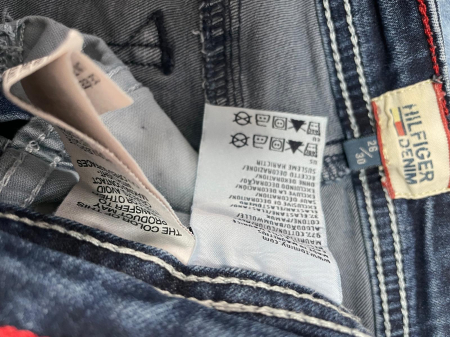 Tommy Hilfiger blugi                        XS [2]