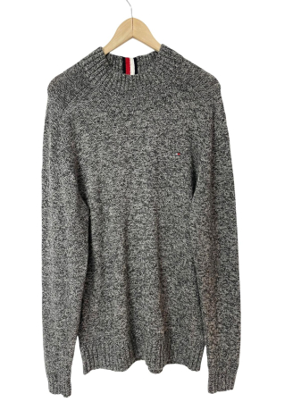 Premium - Tommy Hilfiger pulover lana                  XXL