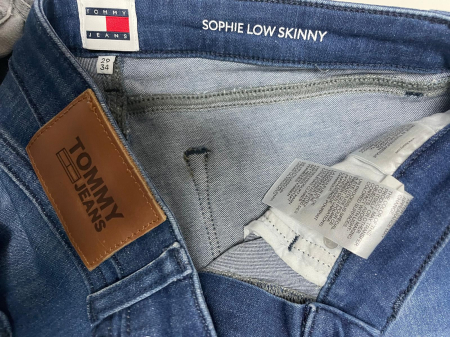 Tommy Jeans                              M [2]