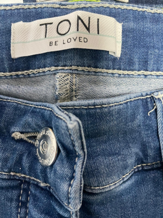 Blugi - Toni blugi                      M