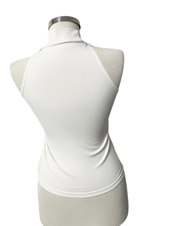 Top cu dantela                          XS [1]