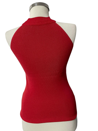 Top rosu                    XS [1]