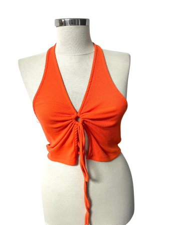 Tricouri si maiouri - Top Sinsay                       L