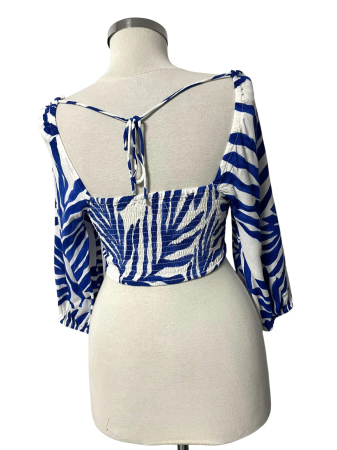 Top                        XS [1]