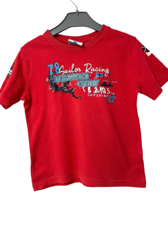 Tricouri si maiouri - Topolino tricou                           104