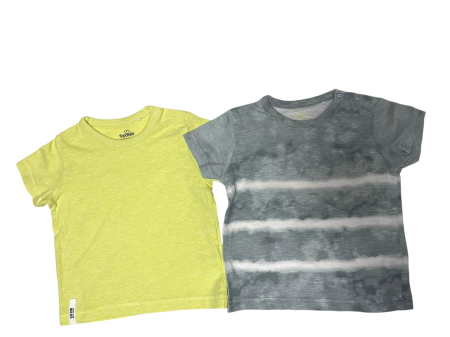 Tricouri si maiouri - Set 2 tricouri                 80